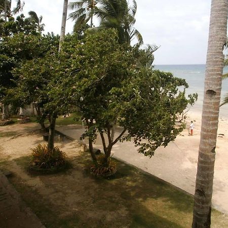 Durhan White Beach Resort Tabuelan Exterior photo