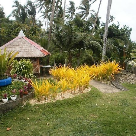 Durhan White Beach Resort Tabuelan Exterior photo