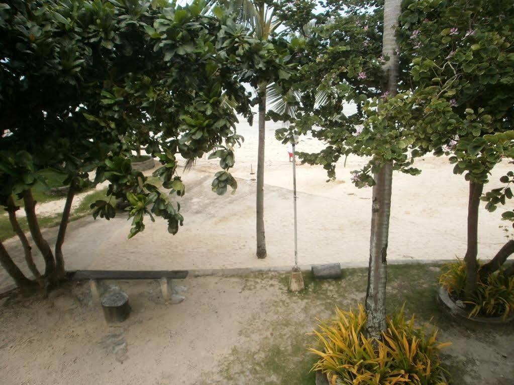Durhan White Beach Resort Tabuelan Exterior photo